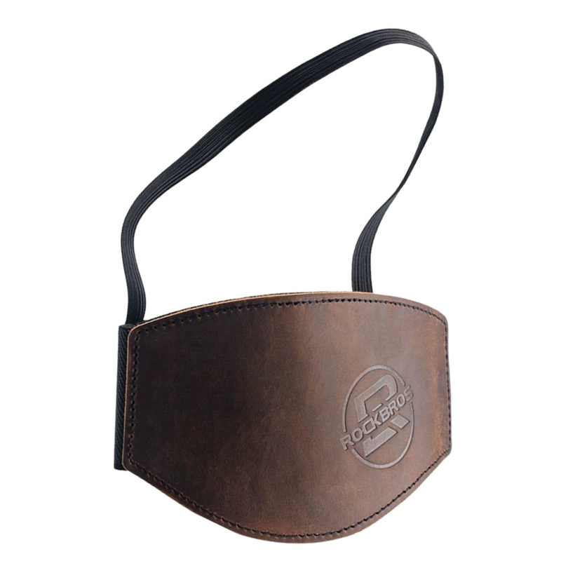 PROTECTOR CUBRE ZAPATOS ANTIARAÑAZOS MOTOCICLISMO ROCKBROS MTB002 - 1