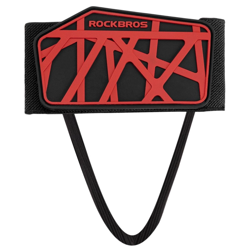 PROTECTOR CUBRE ZAPATOS ANTIARAÑAZOS MOTOCICLISMO ROCKBROS B89 - 3