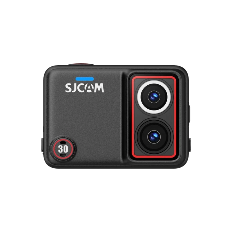 CAMARA DEPORTIVA SJCAM SJ30 8K DOBLE LENTE DIA/NOCHE 48MP 4K 60FPS ESTABILIZACION - 1