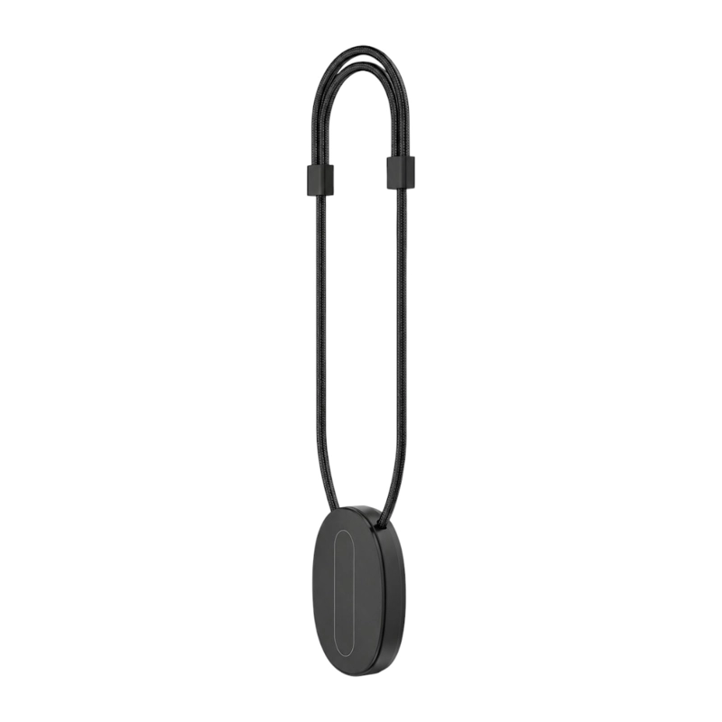 COLGANTE MAGNE TICO SJCAM PARA C400 Y C300 – SOPORTE MANOS LIBRES POV - 4