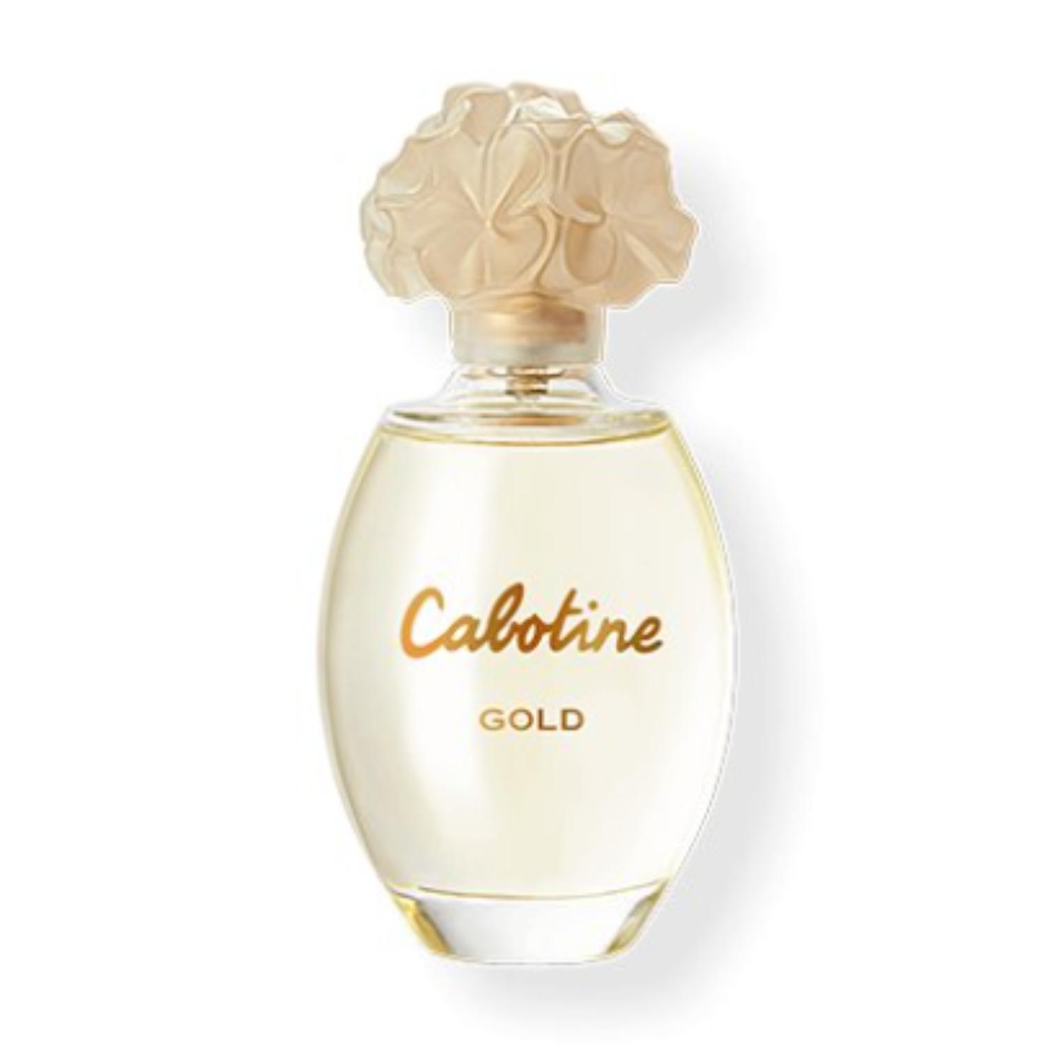 Women's Perfume Gres CAB11 EDT 100 ml main image 0