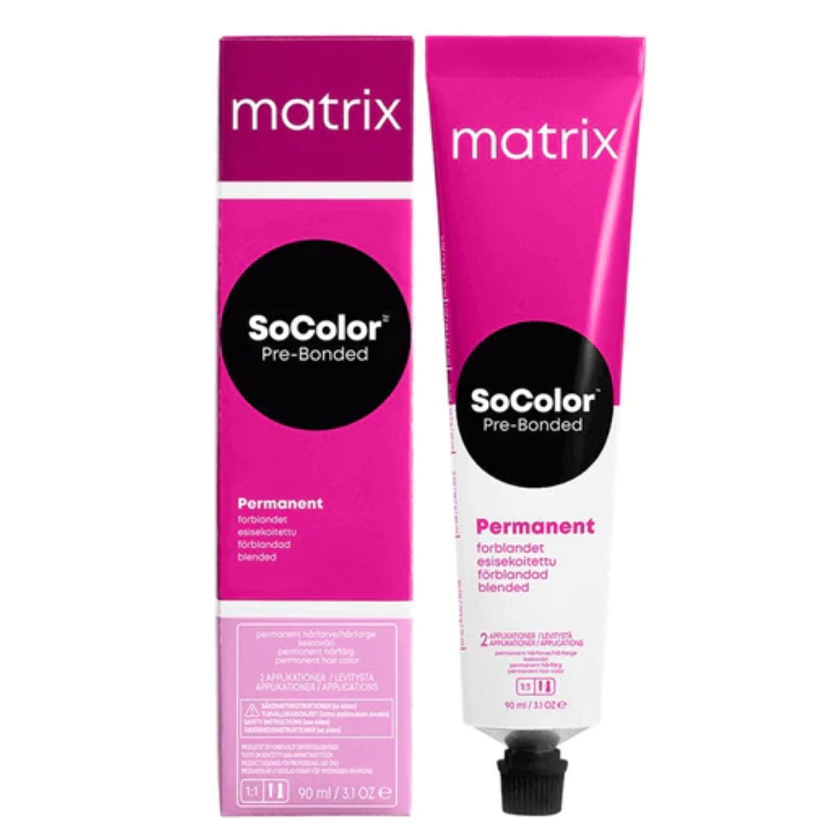 Ripley - MATRIX SCB2 TINTURA 2N 90ML