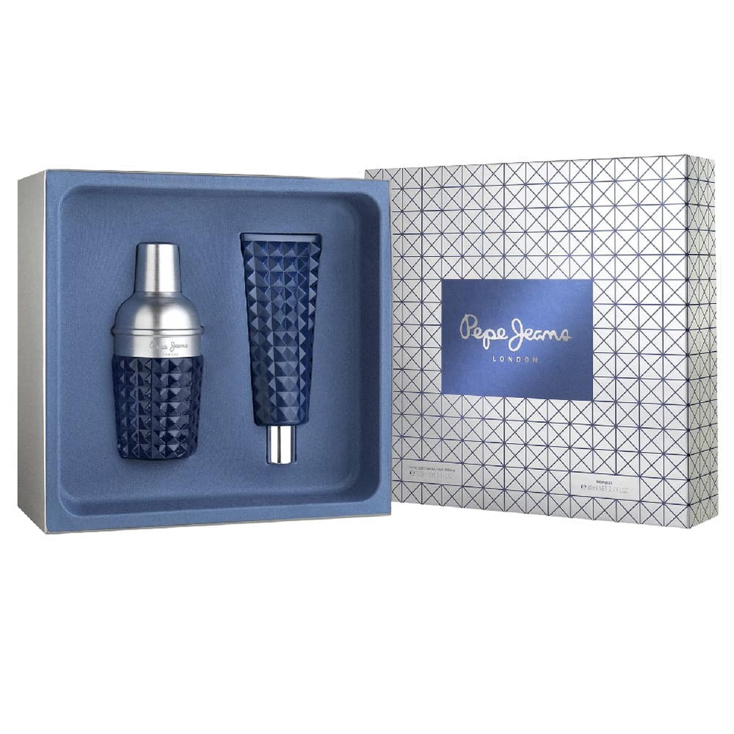 Life is Now by Pepe Jeans London, 3.4 oz EDT Spray for Men