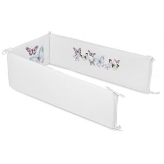 PROTECTOR CUNA TUYO PRINT MARIPOSAS - 1