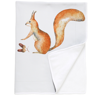 MANTA TUYO PRINT FOREST POLAR - 1