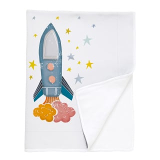 MANTA TUYO PRINT ESPACIAL POLAR - 1
