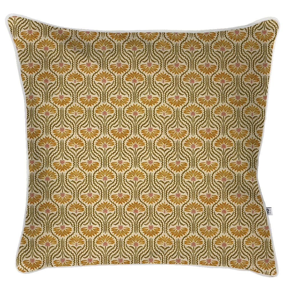 COJIN MIMOSA - 60 X 60 - 1