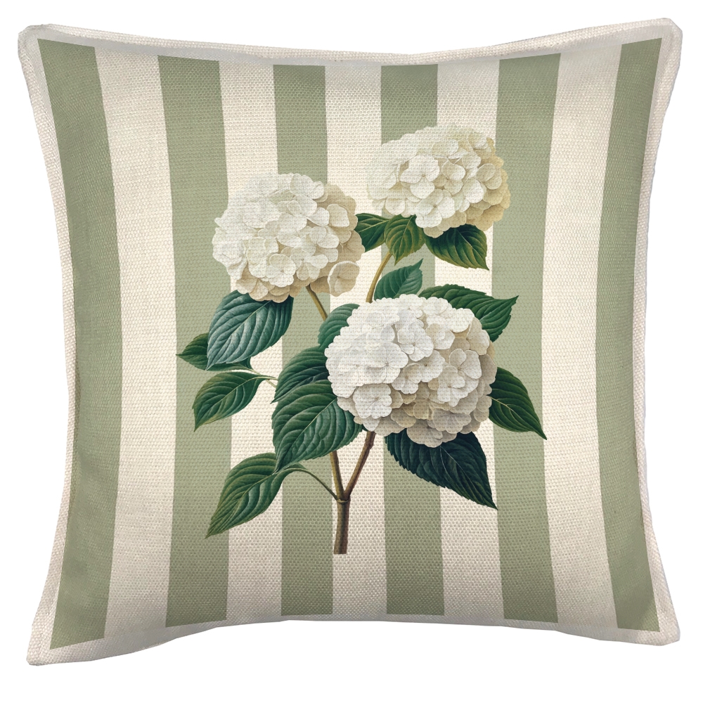 COJIN GREEN LINE - 45 X 45 - 1