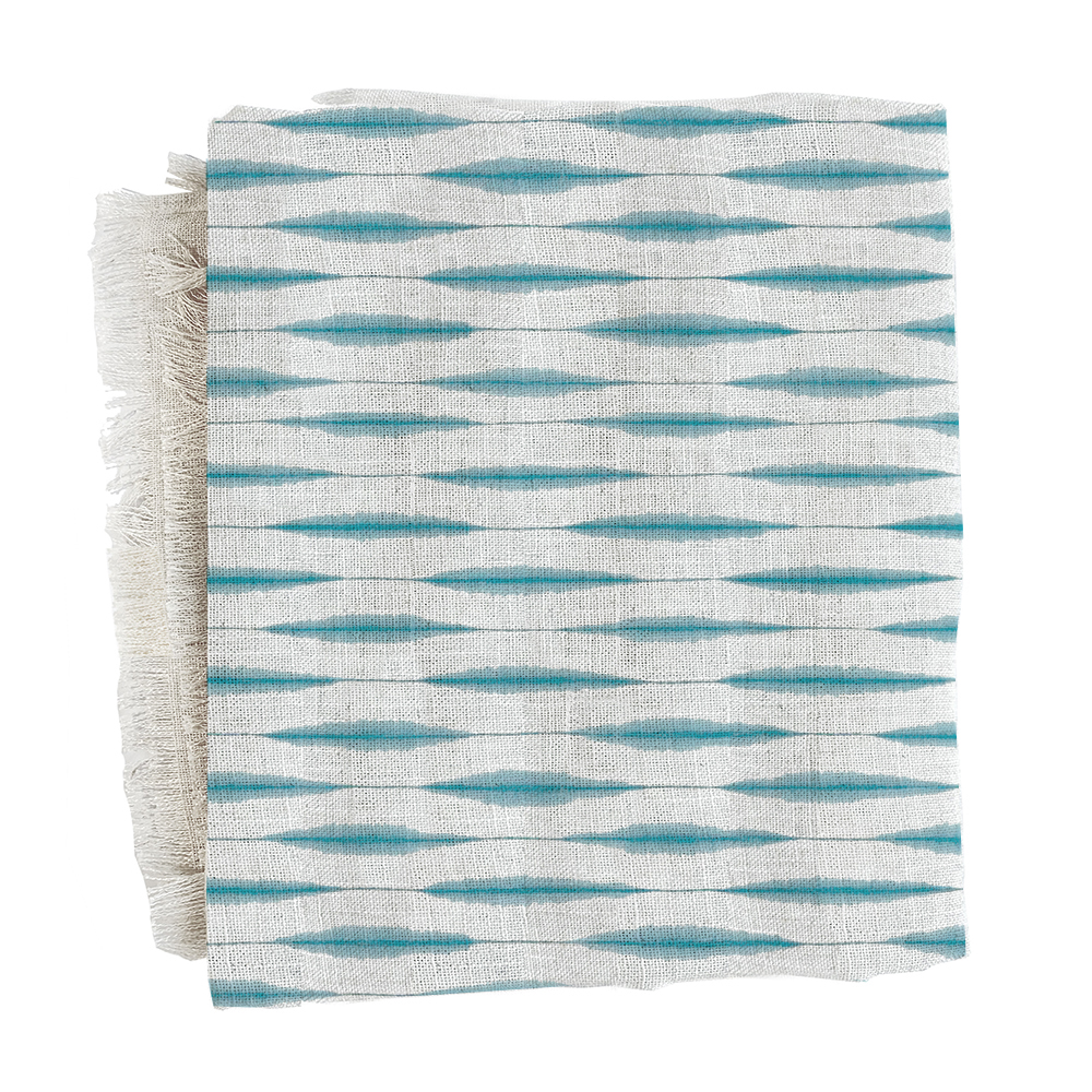 PLAID TALAVERA 140 X 240 CM. - 1