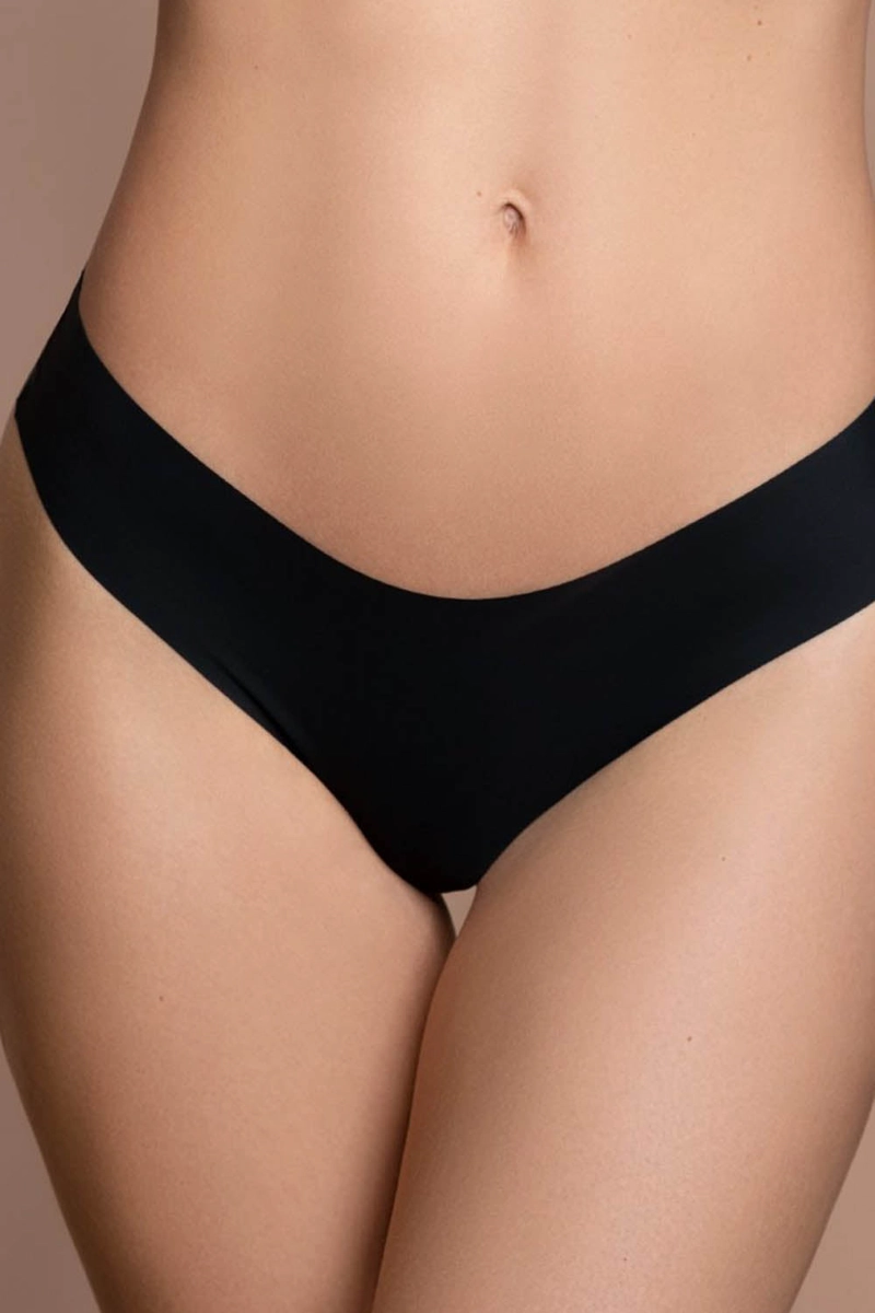 PACK TANGA INVISIBLE LOVE LUST - 1
