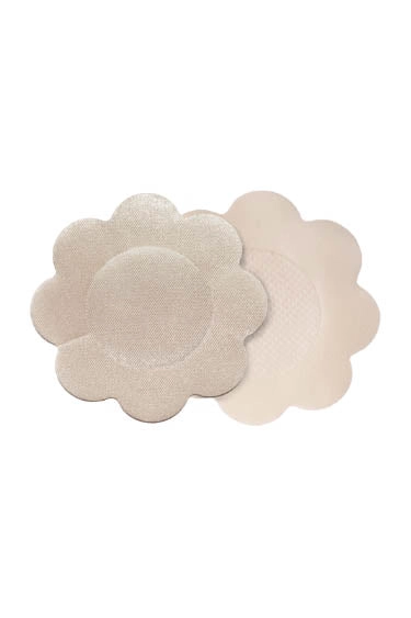 PEZONERAS DE SATIN ROSA LOVE LUST - 2
