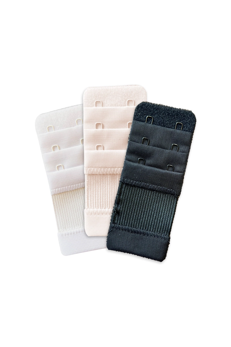 EXTENSORES FLEXIBLES 2 GANCHOS - 1