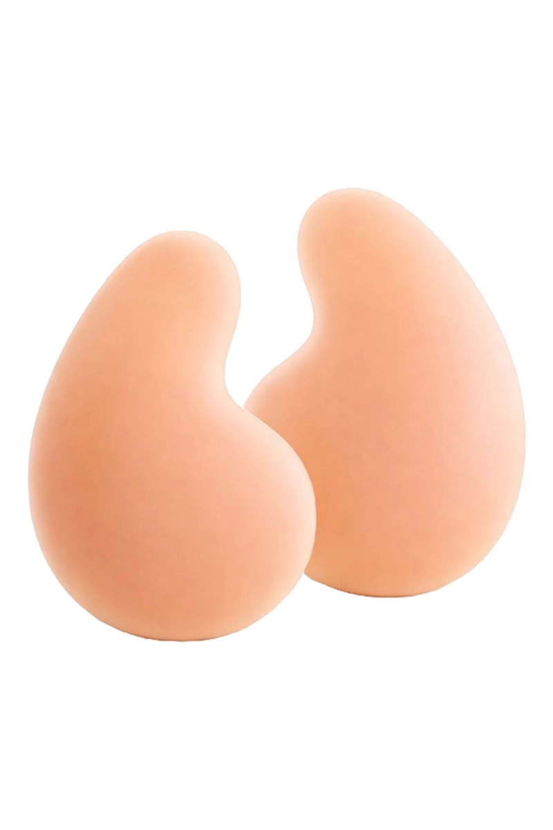 LOLAS LIFT PEZONERAS DE SILICONA CON EFECTO LIFT LOVE LUST - 1