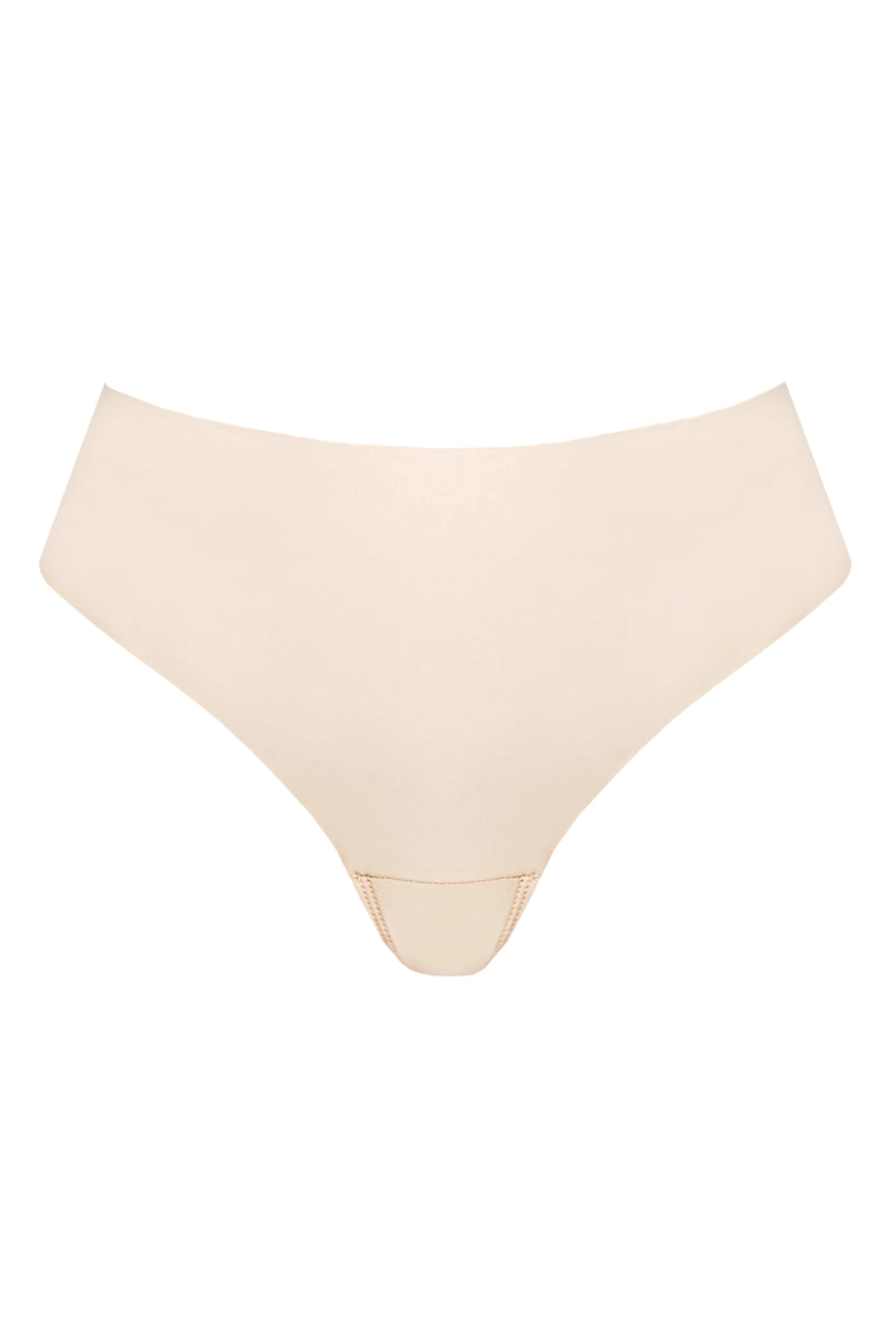 COLALESS PAZ TIRO ALTO NUDE LOVE LUST - 1