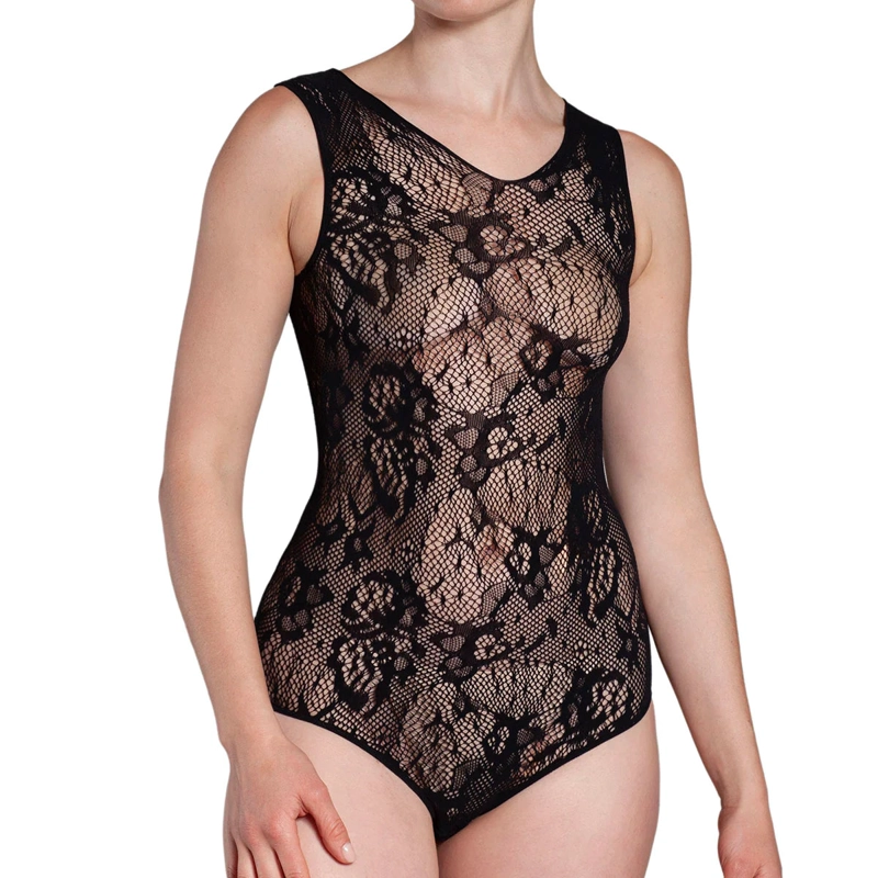 BODY BLOOM ENCAJE LOVE LUST - 1