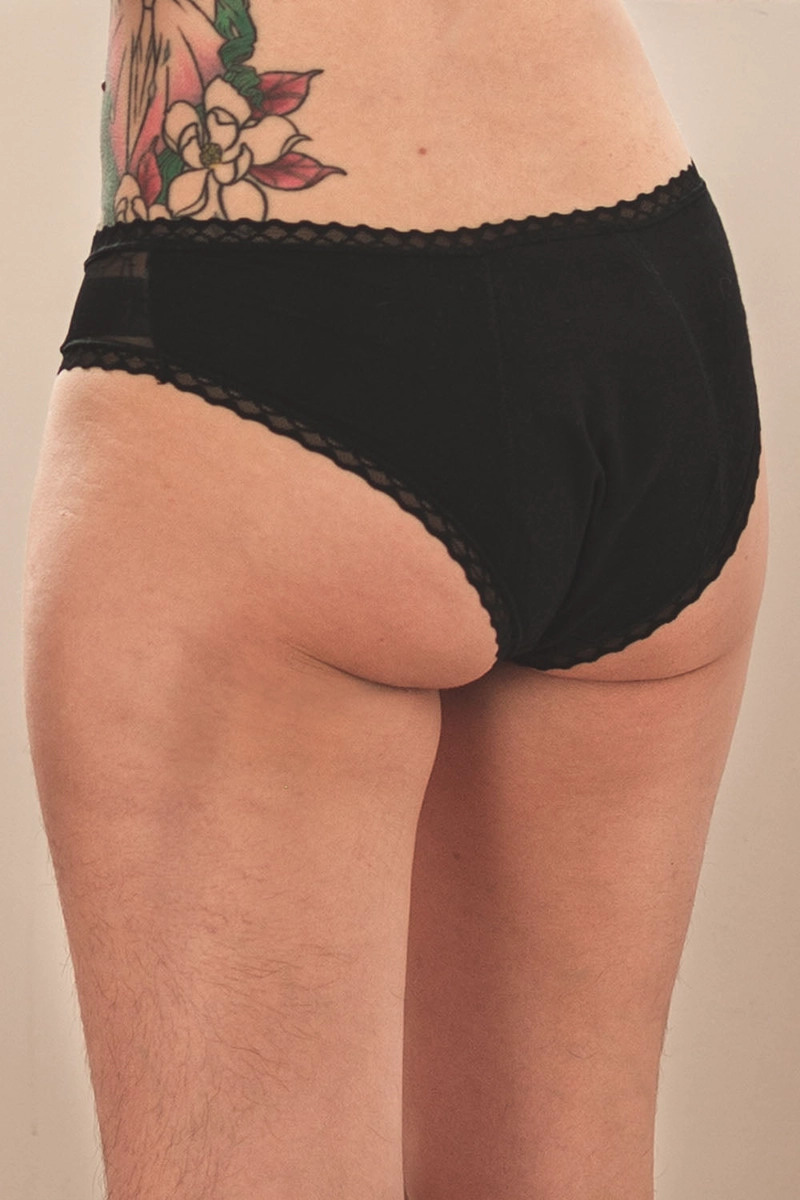 CULOTTE MON LOVE LUST - 2