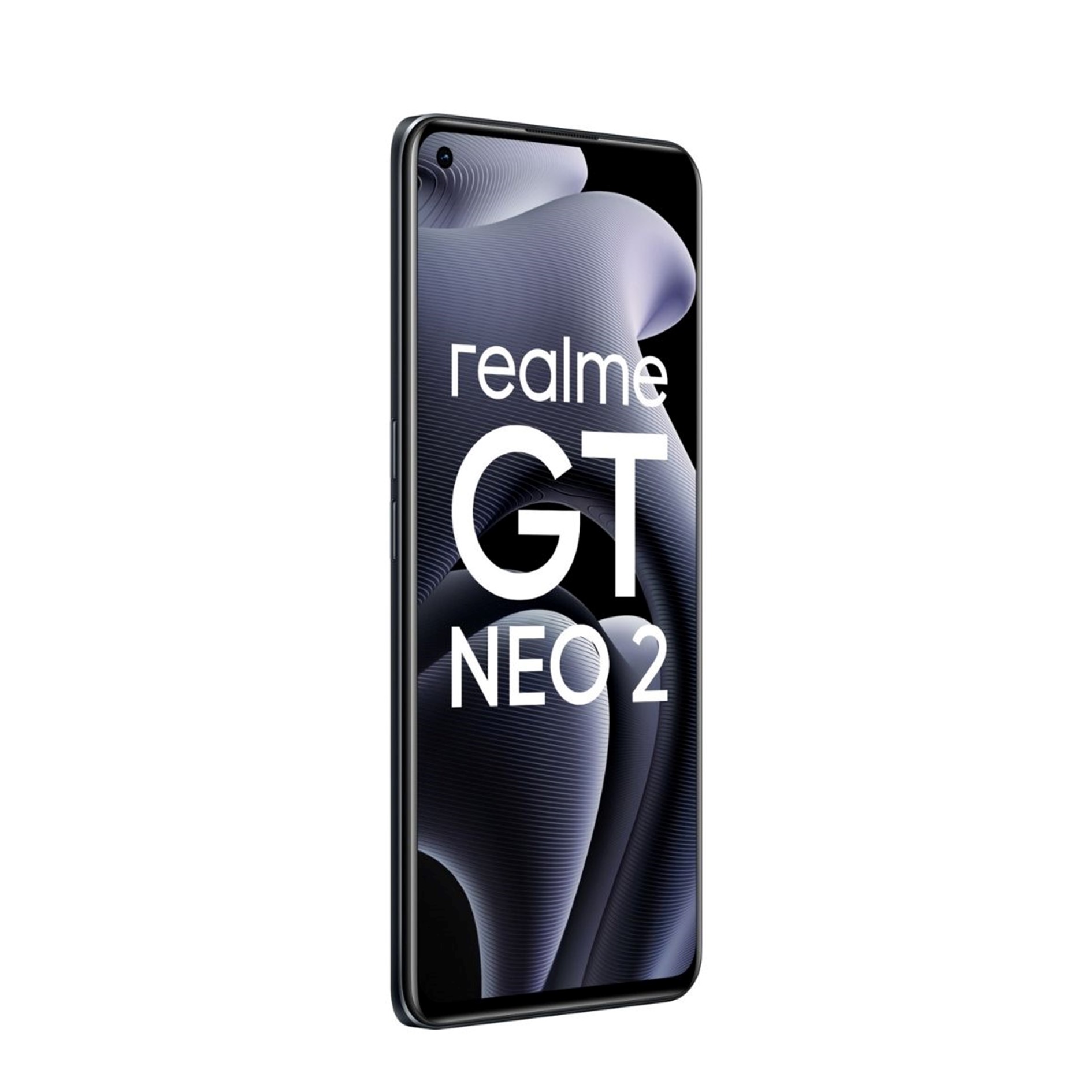 REALME GT NEO 2 12GB/256GB VERSIÓN GLOBAL NEGRO