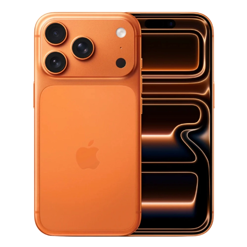IPHONE 17 PRO 256GB COSMIC ORANGE E-SIM - 1