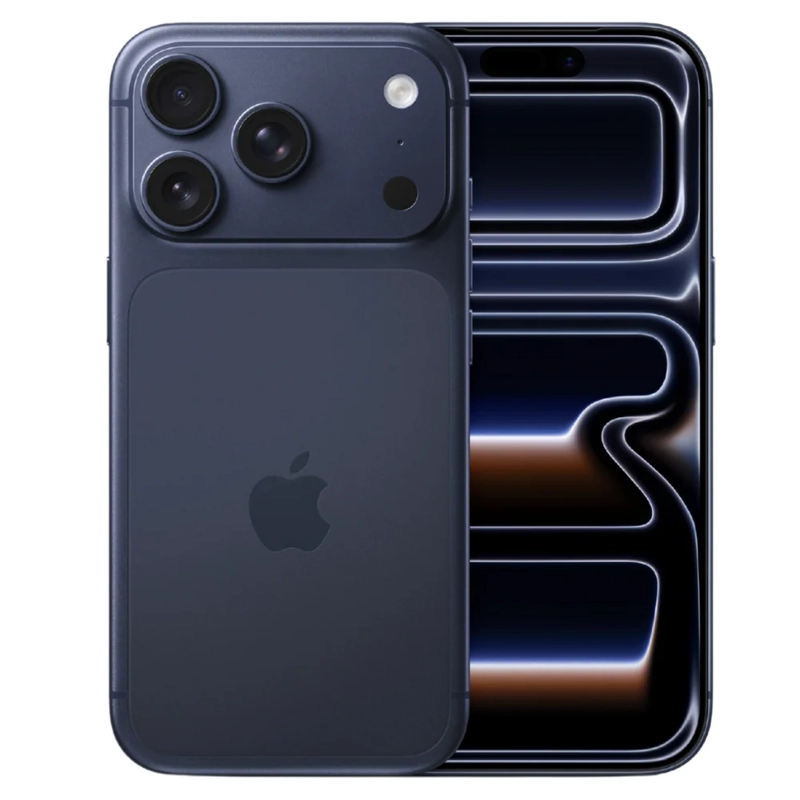 IPHONE 17 PRO 256GB DEEP BLUE E-SIM - 1
