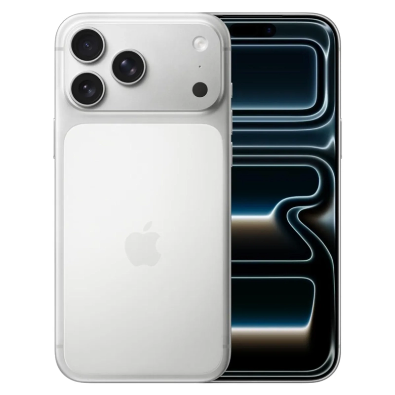 IPHONE 17 PRO MAX 512GB SEMINUEVO - 1