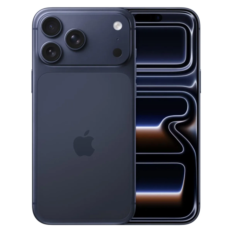 IPHONE 17 PRO MAX 512GB SEMINUEVO