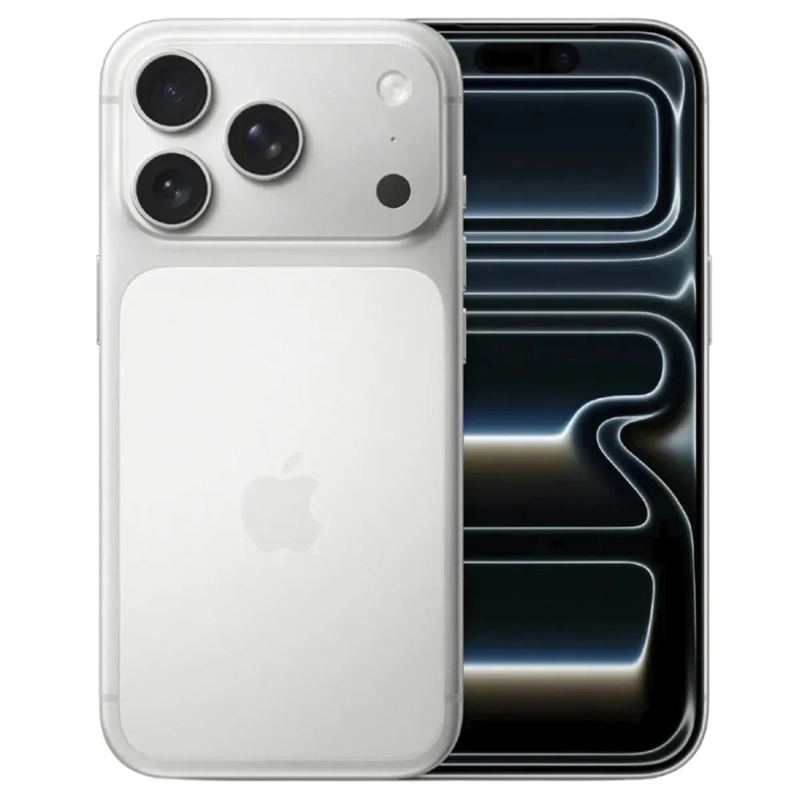 IPHONE 17 PRO 256GB SEMINUEVO - 1