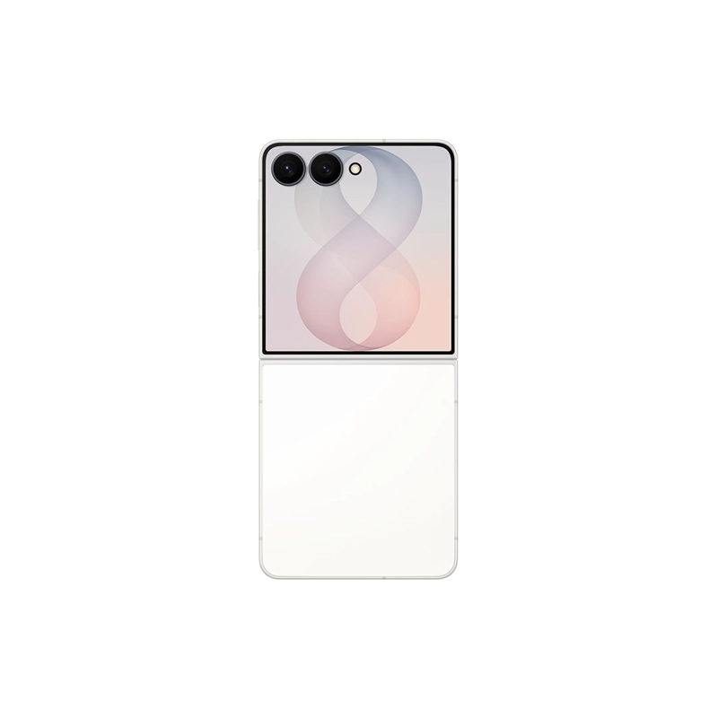 GALAXY Z FLIP 8 256GB - 1