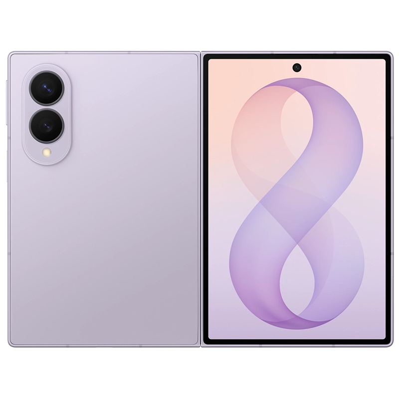 GALAXY Z FOLD 8 256GB LAVANDA - 1