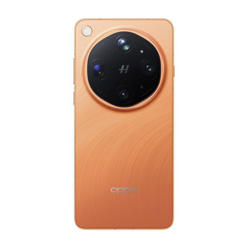 OPPO FIND X9 ULTRA 512GB VERSION GLOBAL AMBAR CAÑON - 1