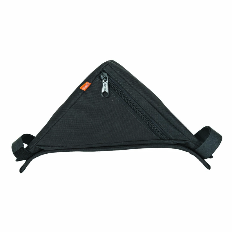 BOLSO TRIANGULO PARA BICICLETA - 3