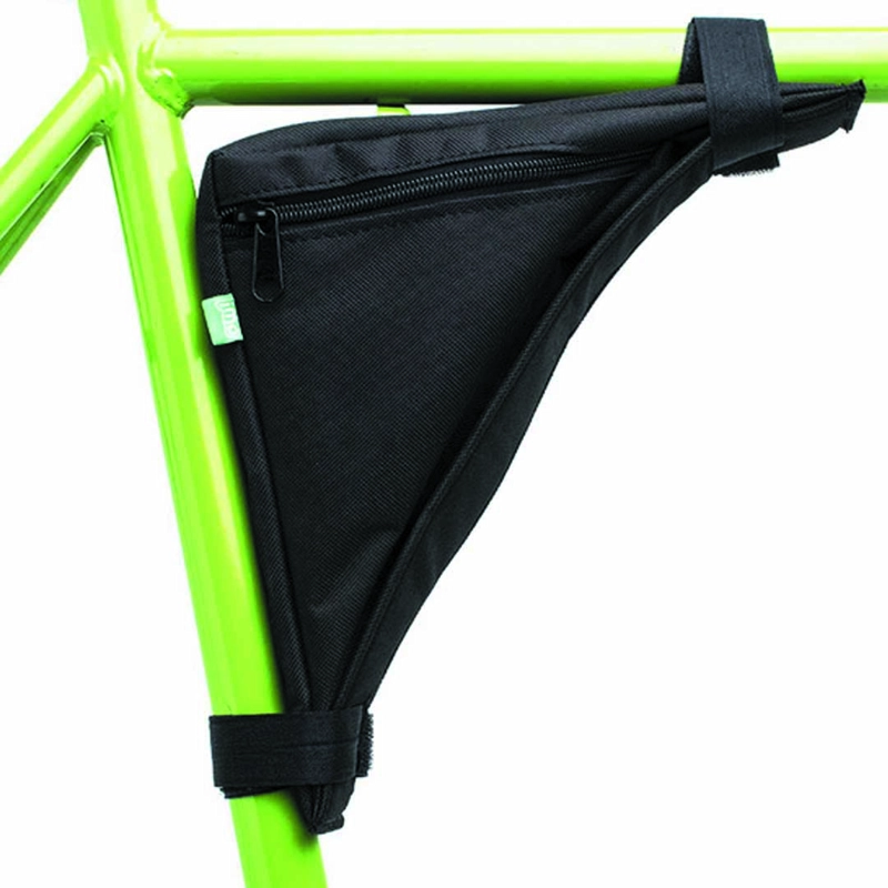 BOLSO TRIANGULO PARA BICICLETA - 5