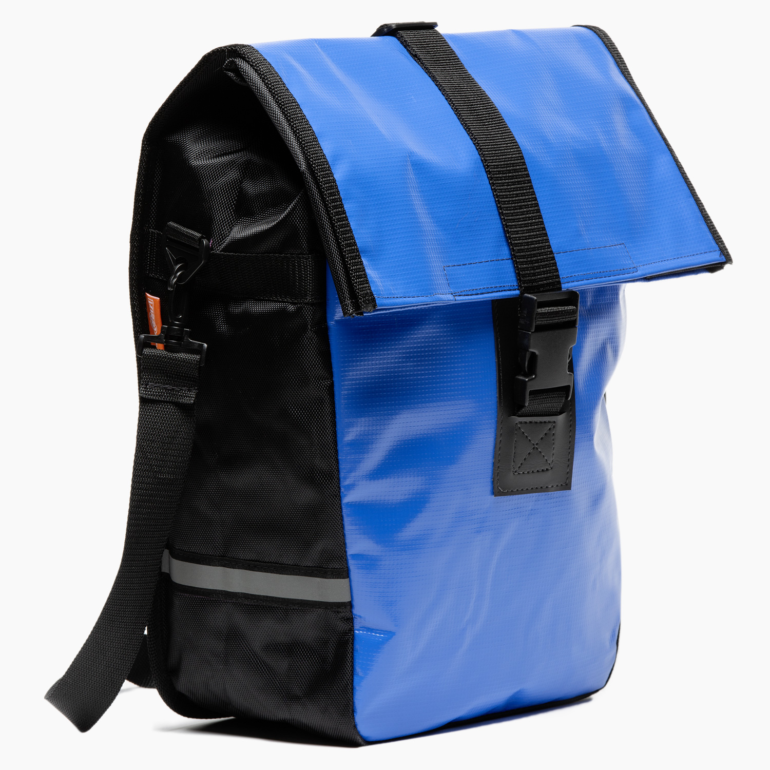 ALFORJA DOBLE IMPERMEABLE PARA BICICLETA ONWHEELS - 3