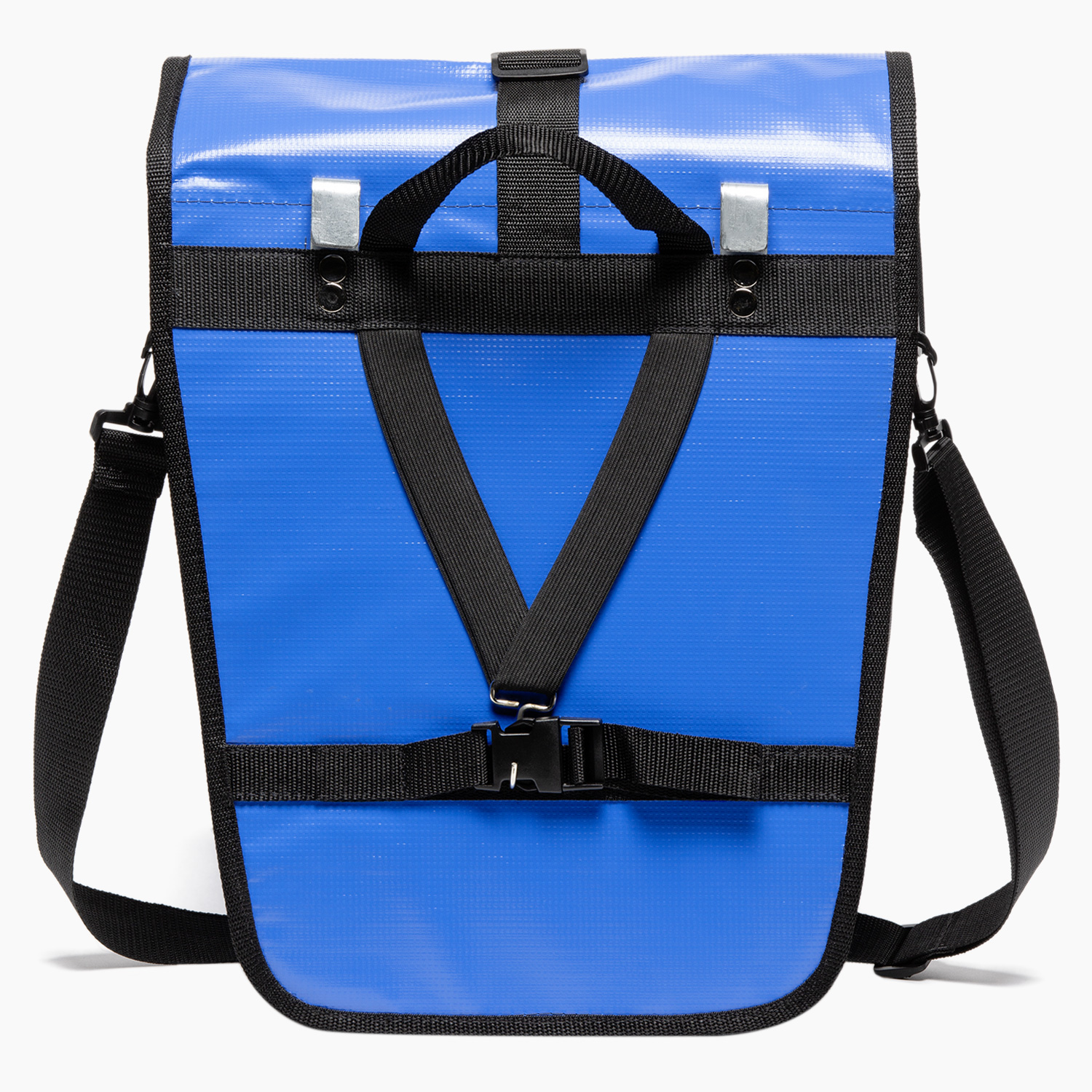 ALFORJA DOBLE IMPERMEABLE PARA BICICLETA ONWHEELS - 4