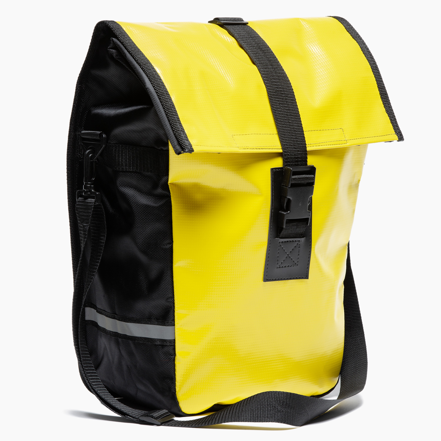 ALFORJA DOBLE IMPERMEABLE PARA BICICLETA ONWHEELS - 3