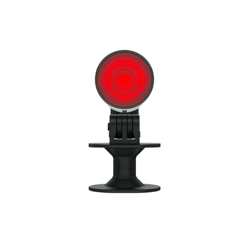 LUZ PARA BICICLETA PWR REDCAP + HELMET MOUNT - 3