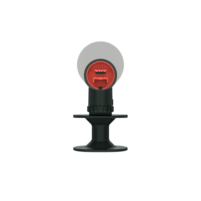 LUZ PARA BICICLETA PWR REDCAP + HELMET MOUNT - 4