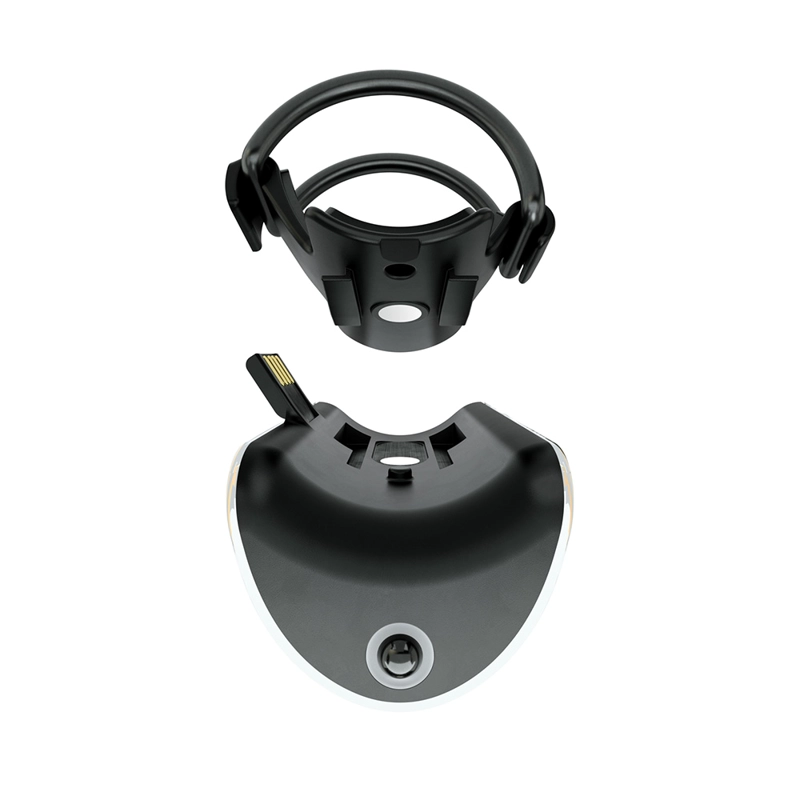 LUZ DELANTERA KNOG COBBER MID 12189 - 4