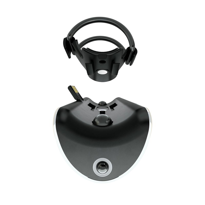 LUZ DELANTERA KNOG COBBER BIG 12194 - 3