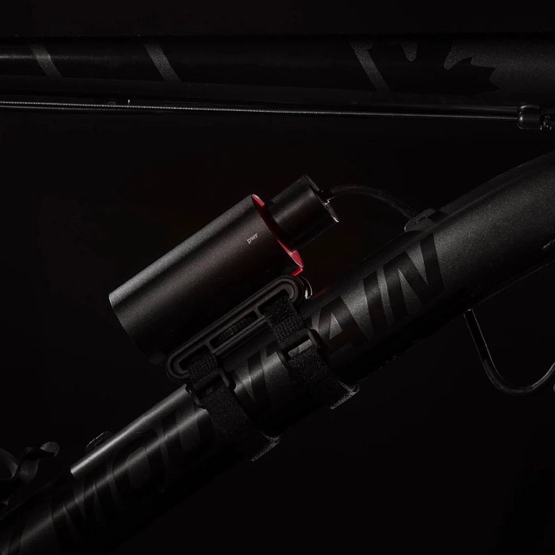 SOPORTE Y EXTENSION KNOG PWR BIKE - 7