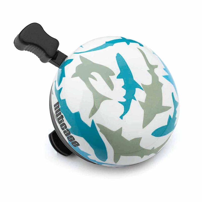 CAMPANILLA NUTCASE BABY SHARK - 1
