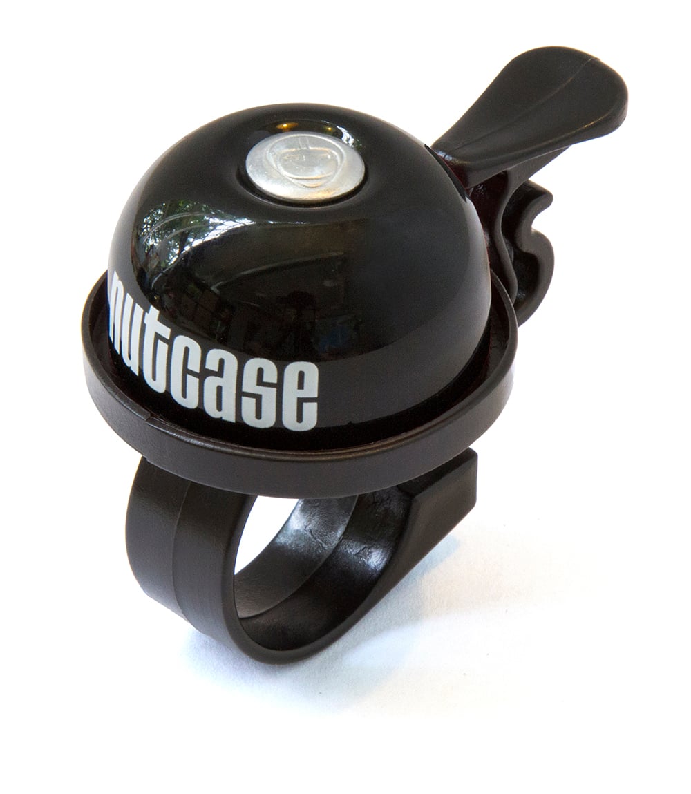CAMPANILLA THUMBDINGER BLACKITTY BLACK - 1