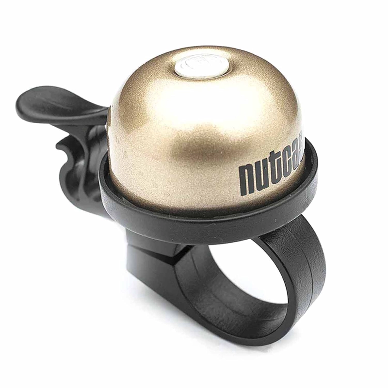CAMPANILLA THUMBDINGE BRASS - 1