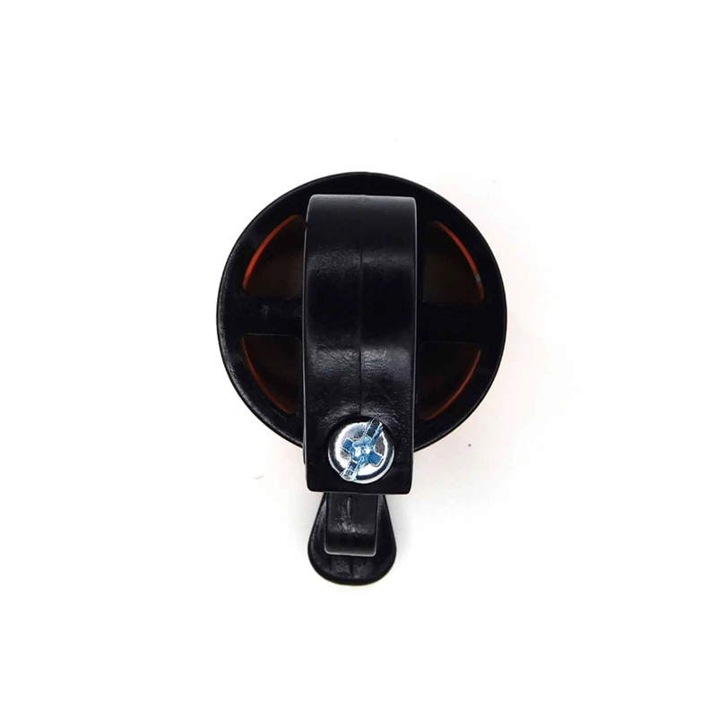 CAMPANILLA THUMBDINGER SMOKE NUTCASE - 2