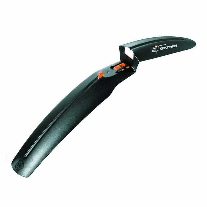 TAPABARRO SKS GERMANY DELANTERO SHOCKBOARD BICICLETA - 1