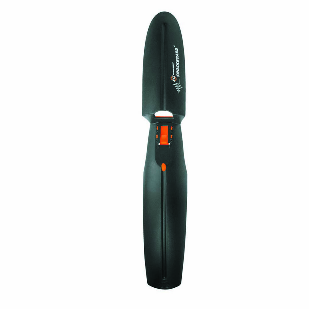 TAPABARRO SKS GERMANY DELANTERO SHOCKBOARD BICICLETA - 3