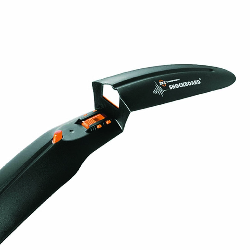 TAPABARRO SKS GERMANY DELANTERO SHOCKBOARD BICICLETA - 4