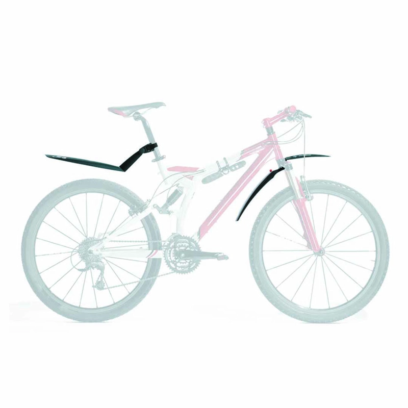TAPABARRO SKS GERMANY DELANTERO SHOCKBOARD BICICLETA - 5