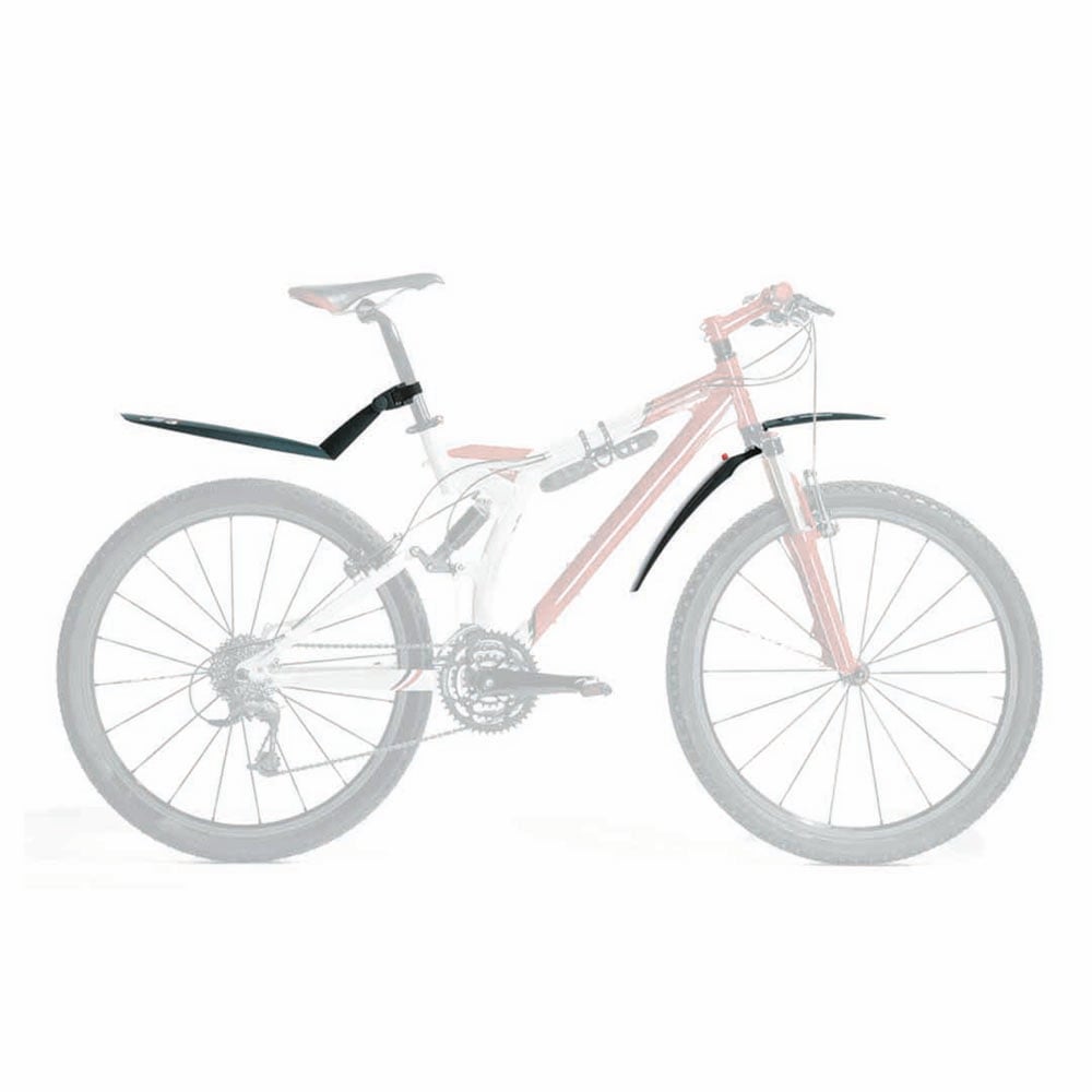 TAPABARRO SKS GERMANY DELANTERO SHOCKBOARD BICICLETA - 5