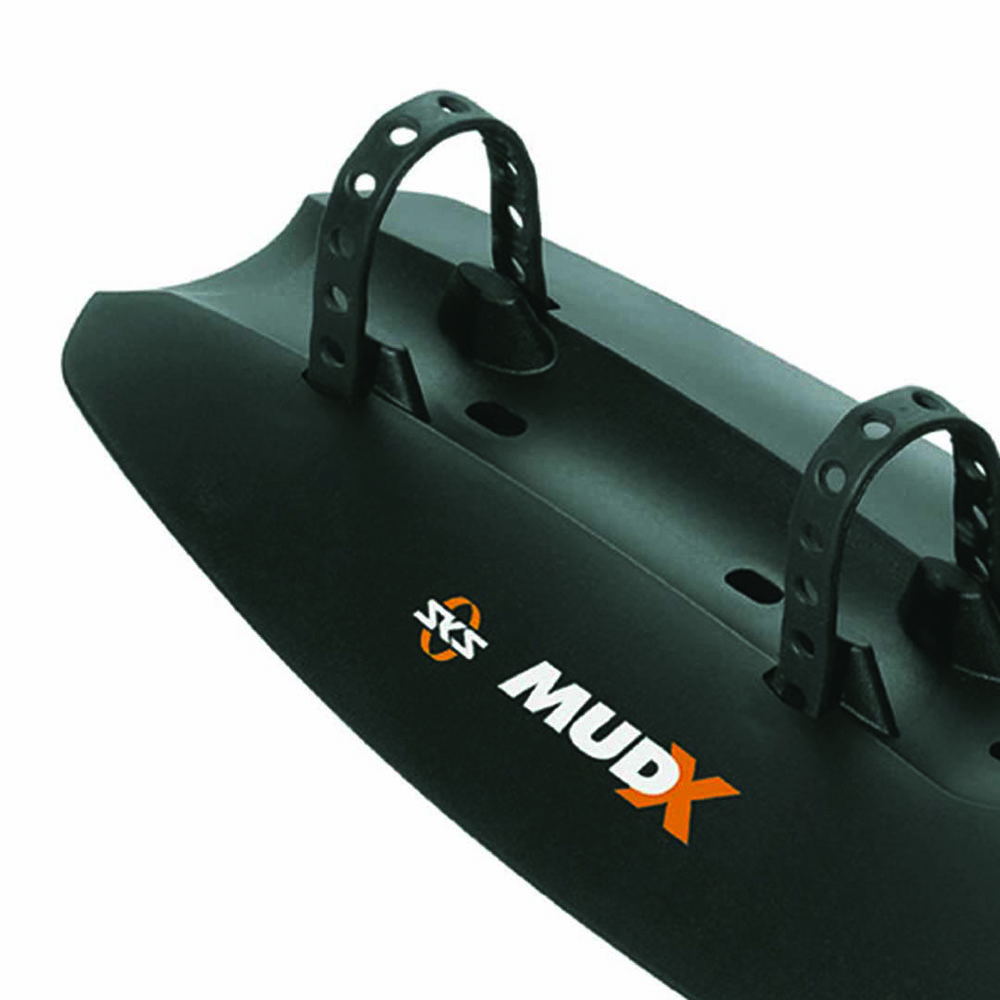 TAPABARRO SKS GERMANY BICICLETAS DELANTERO MUD-X - 3