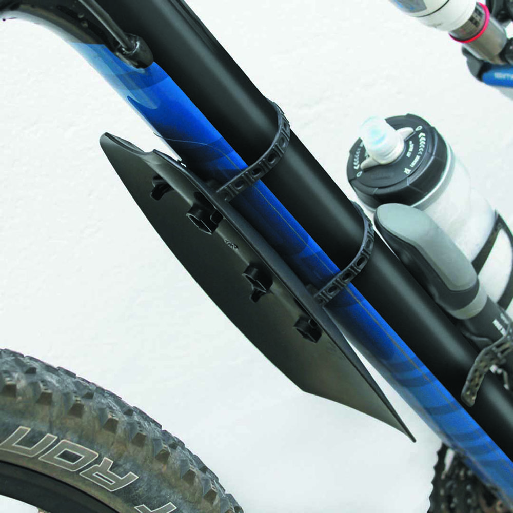 TAPABARRO SKS GERMANY BICICLETAS DELANTERO MUD-X - 6